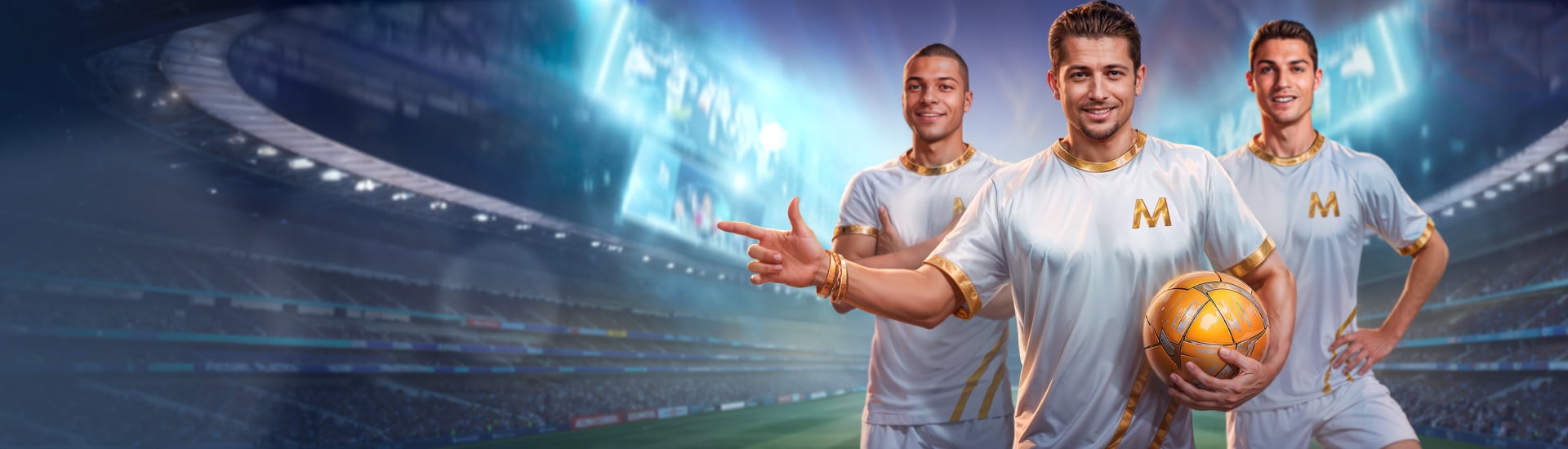 Sport Welcome Bonus